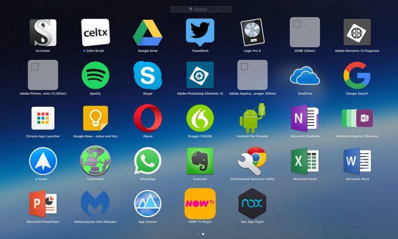 best app cleaner mac os to remove login